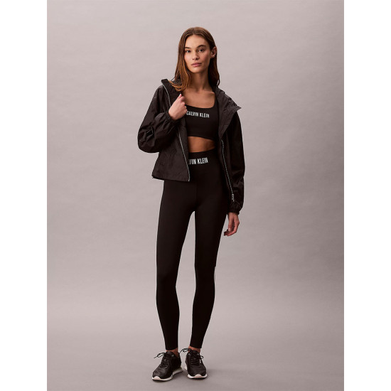 Calvin Klein Γυναικείο μπουστάκι Breathable Quick-Dry High Impact Sports Bra